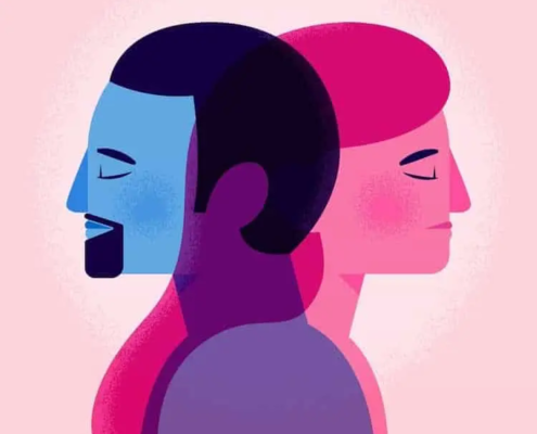 Cambio de sexo masculino y su repercusión en la ley de violencia de género