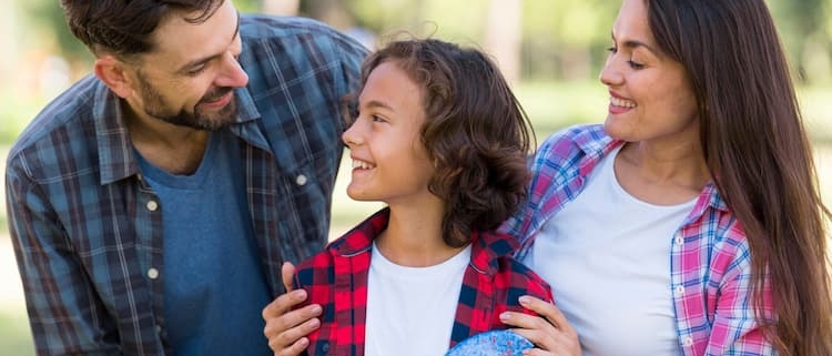 El papel de los padres en la prevención de la violencia de género entre adolescentes