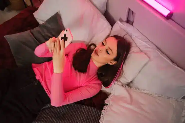 revenge porn: violencia de genero en redes sociales