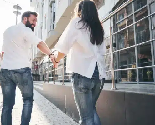 Cómo detectar la manipulación emocional en una relación abusiva